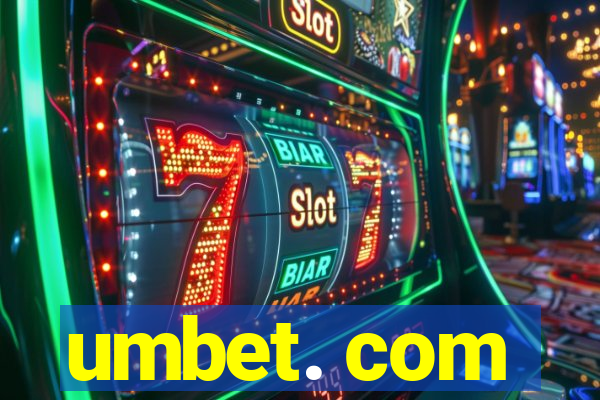 umbet. com